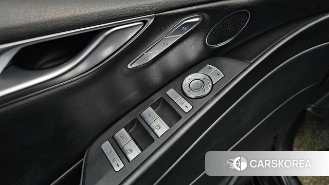 Genesis G80 (RG3) id 4196213 из Кореи 22