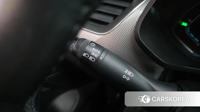 Renault Korea (Samsung) XM3 id 4665510 из Кореи 22