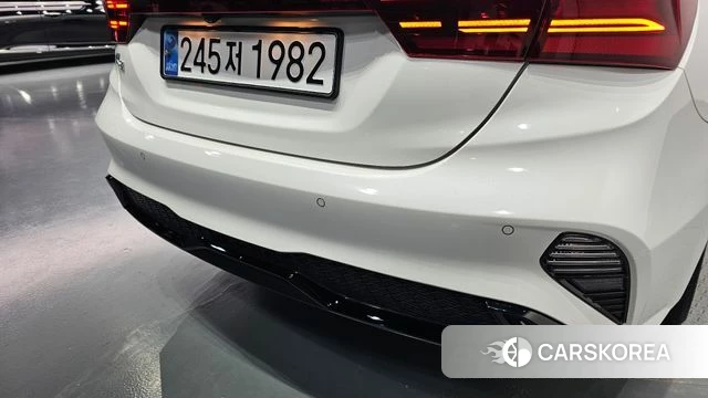 Kia The New K3 2nd generation id 4548912 из Кореи 22