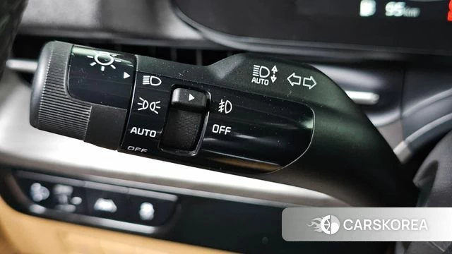 Kia Carnival 4th generation id 4580935 из Кореи 22