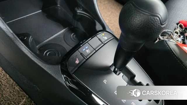 Kia The New Morning (JA) id 4957955 из Кореи 22