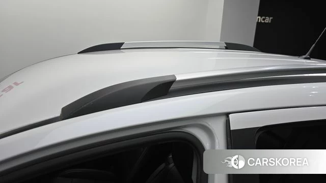 Chevrolet (GM Daewoo) The New Trax id 4459361 из Кореи 22