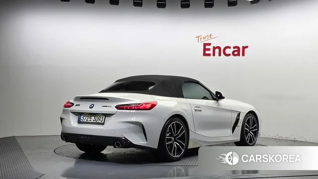 BMW Z4 (G29) id 4906842 из Кореи 22