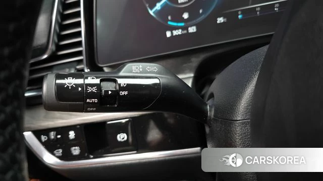 Kia Sportage 5th Generation Hybrid id 4871556 из Кореи 22