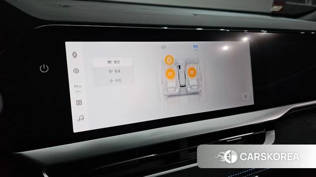 Renault Korea (Samsung) Grand Coleos id 4279990 из Кореи 22