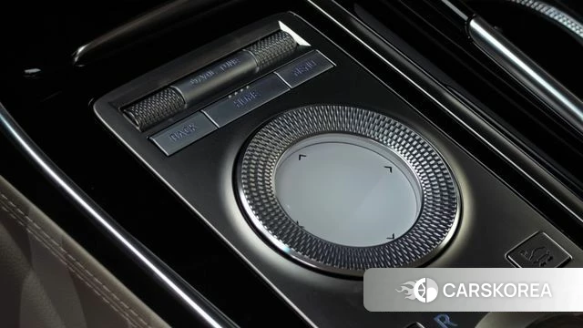 Genesis GV80 id 4567505 из Кореи 22