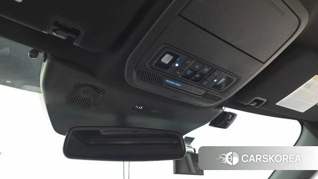 Ford Explorer 6th Generation id 4533219 из Кореи 22
