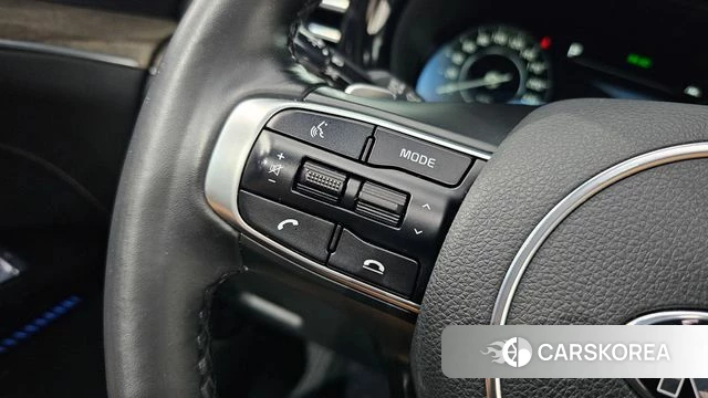 Kia K5 3rd generation id 4573740 из Кореи 22