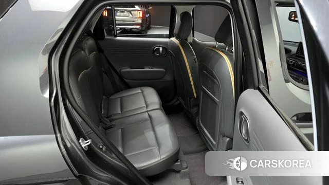 Hyundai Casper id 4243674 из Кореи 22