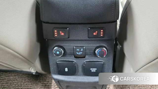 Ford Explorer id 4849847 из Кореи 22