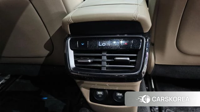 Kia K8 Hybrid id 4716912 из Кореи 22