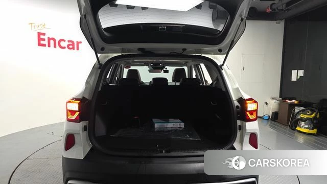 Kia Seltos id 4689024 из Кореи 22