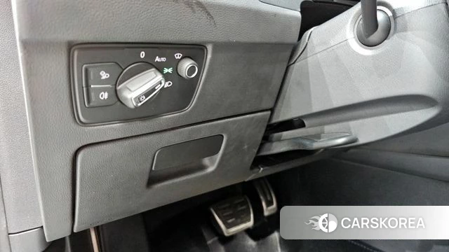 Volkswagen Arteon id 4329754 из Кореи 22