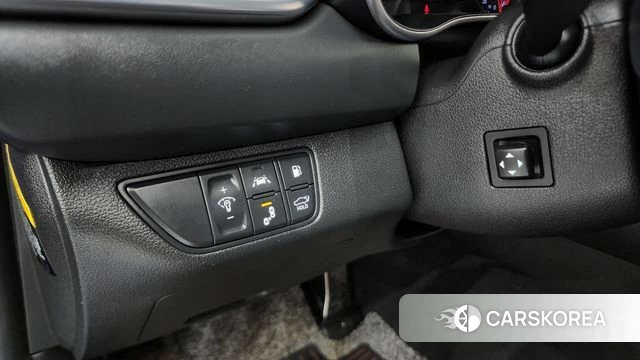 Genesis G70 id 4410879 из Кореи 22