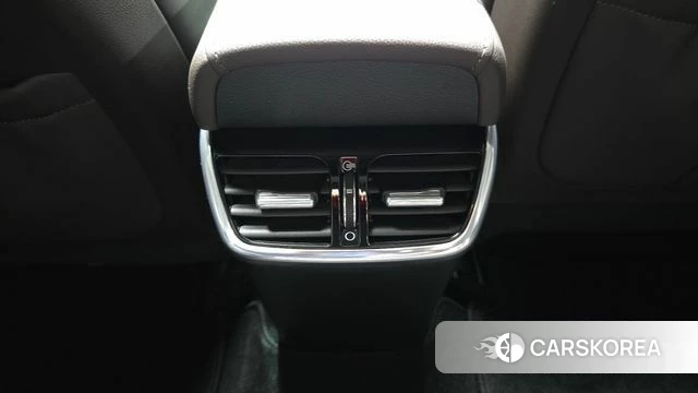 Hyundai The New Grandeur IG Hybrid id 4423875 из Кореи 22