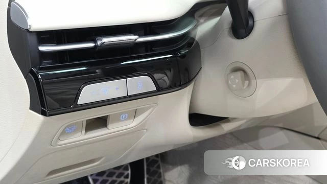 Genesis G80 (RG3) id 4578930 из Кореи 22