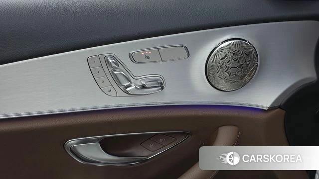 Mercedes-Benz E-Class W213 id 4594193 из Кореи 22