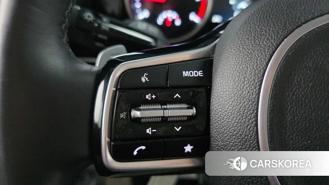Kia Carnival 4th generation id 4456959 из Кореи 22