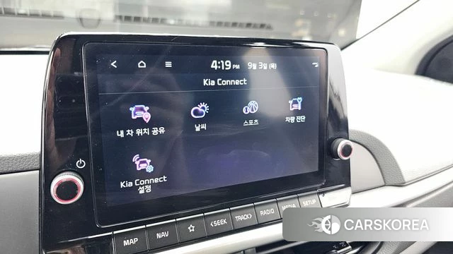 Kia Morning Urban (JA) id 4764408 из Кореи 22