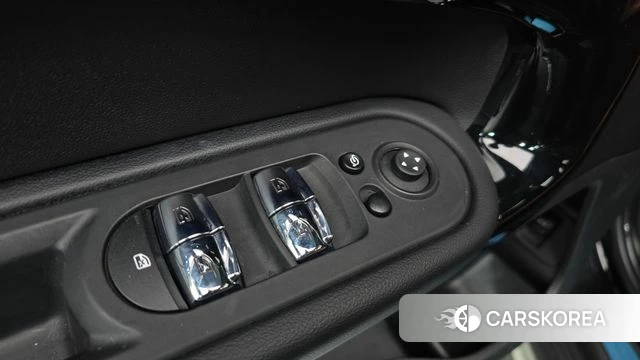 Mini Cooper Countryman id 4715626 из Кореи 22