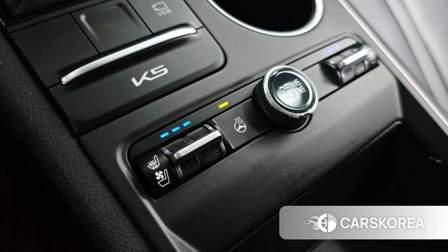 Kia K5 3rd generation id 4613159 из Кореи 22
