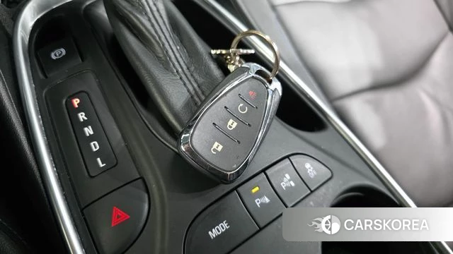 Chevrolet (GM Daewoo) Volt id 4377910 из Кореи 22
