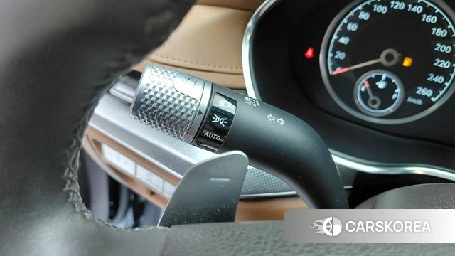 Genesis G80 (RG3) id 4428372 из Кореи 22