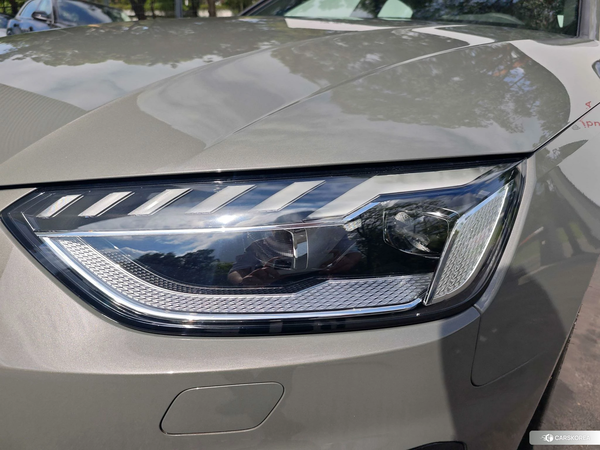 Audi S4 id 4454364 из Китая 22