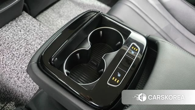 Genesis G80 (RG3) id 4631620 из Кореи 22