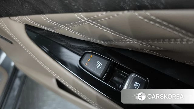 Kia K8 Hybrid id 4784113 из Кореи 22