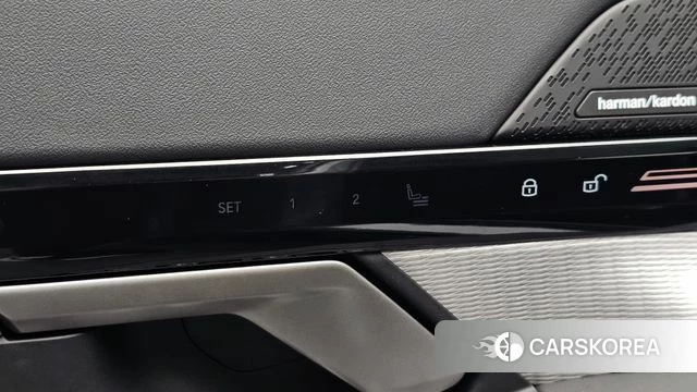 BMW 5 Series (G60) id 4584424 из Кореи 22