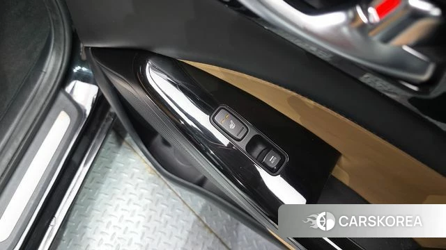 Kia K7 Premier Hybrid id 4550876 из Кореи 22