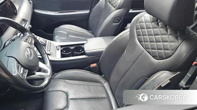 Hyundai Palisade id 4581374 из Кореи 22