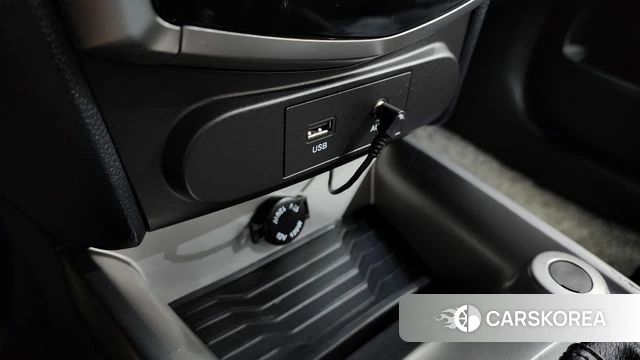 Ssangyong Tivoli Armor id 4667678 из Кореи 22