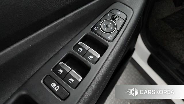 Hyundai The New Santa Fe id 4381955 из Кореи 22