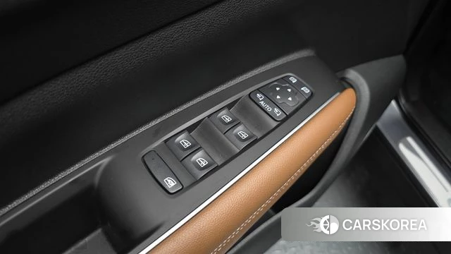 Renault Korea (Samsung) The New QM6 id 4848473 из Кореи 22
