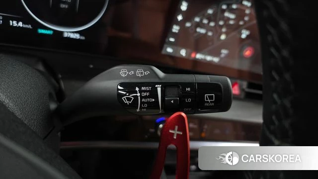 Kia Sportage 5th Generation id 4506106 из Кореи 22