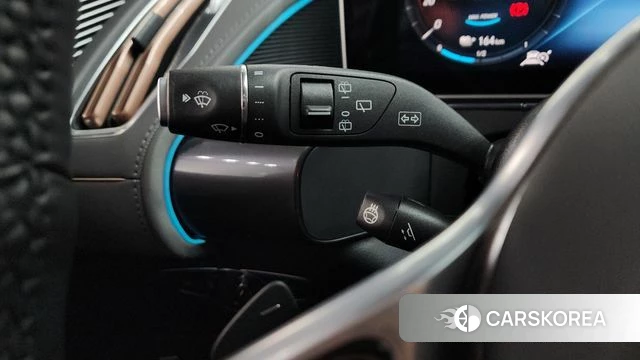 Mercedes-Benz EQC N293 id 4446049 из Кореи 22