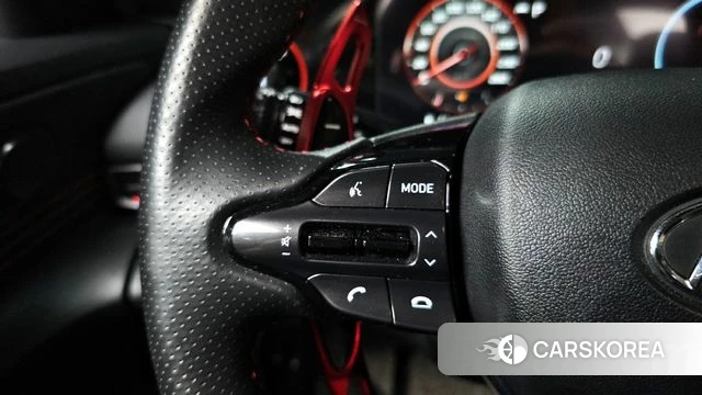 Hyundai Avante (CN7) id 4223617 из Кореи 22