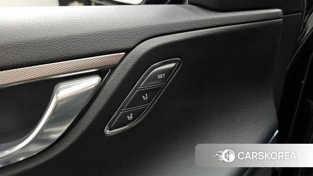 Hyundai The New Grandeur IG id 4383760 из Кореи 22