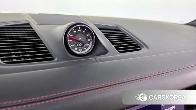 Porsche Cayenne (PO536) id 4317913 из Кореи 22