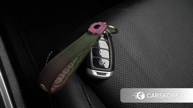 Hyundai Venue id 4244162 из Кореи 22