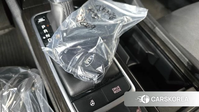 Kia The New K5 2nd generation id 4417047 из Кореи 22