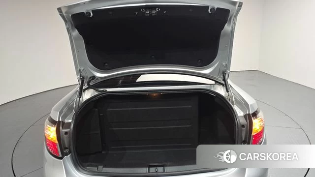 Renault Korea (Samsung) SM3 Z.E. id 4350941 из Кореи 22