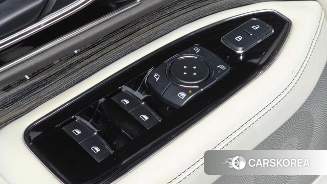 Lincoln Navigator 4th generation id 4759444 из Кореи 22