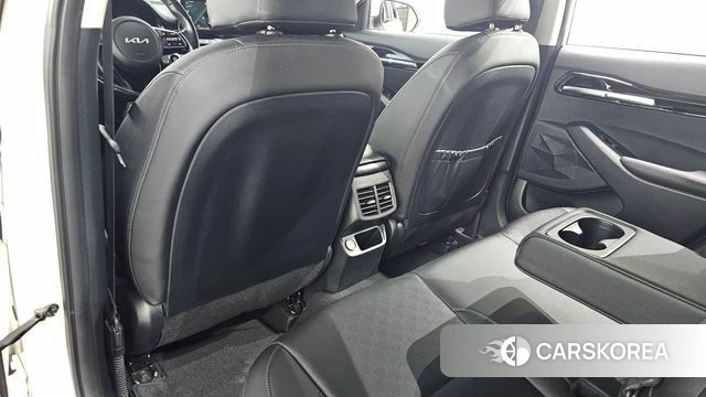 Kia Seltos id 4872015 из Кореи 22