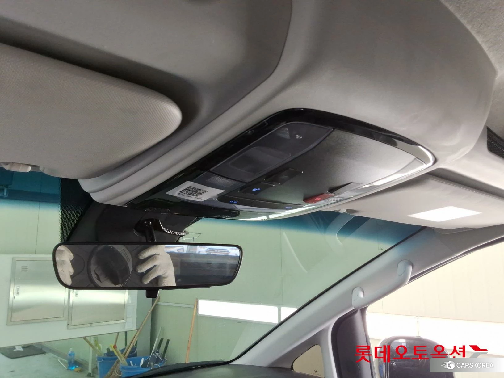 Hyundai Staria id 3881985 из Кореи 22