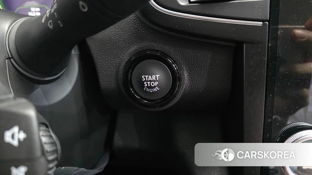 Renault Korea (Samsung) The New QM6 id 4329267 из Кореи 22