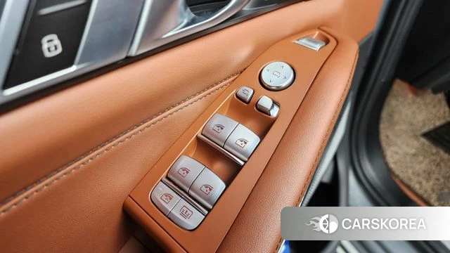 BMW X7 (G07) id 4480694 из Кореи 22