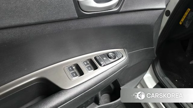 Kia The New K5 2nd generation id 4610071 из Кореи 22